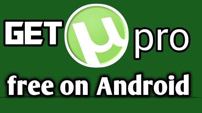 download utorrent pro apk for pc